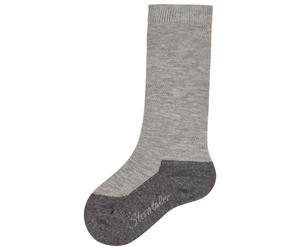 Sterntaler - Kid's Kniestrumpf Funktion - Chaussettes multifonctions - EU 21-22 - hellgrau melange