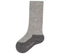 Sterntaler - Kid's Kniestrumpf Funktion - Chaussettes multifonctions - EU 23-26 - hellgrau melange