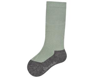 Sterntaler - Kid's Kniestrumpf Funktion - Chaussettes multifonctions - EU 23-26 - steingrün