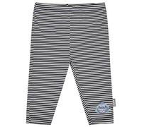 Sterntaler - Kid's Leggings Hai - Lycra - 104 - marine