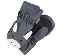 Sterntaler - Kid's Mittens Emmi - Gants - 2 - dunkelgrau
