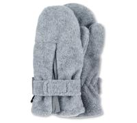 Sterntaler - Kid's Mittens - Gants - 1 - silber melange