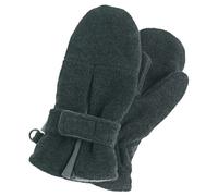 Sterntaler - Kid's Mittens - Gants - 2 - anthrazit melange
