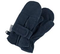 Sterntaler - Kid's Mittens - Gants - 2 - marine