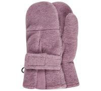 Sterntaler - Kid's Mittens - Gants - 2 - samtrosa