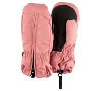Sterntaler - Kid's Mittens Rips Waterproof - Gants - 1 - perlrosa