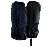 Sterntaler - Kid's Mittens Rips Waterproof - Gants - 4 - marine