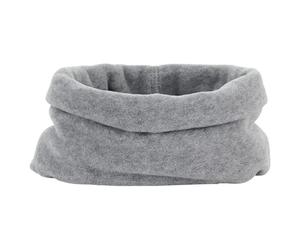 Sterntaler - Kid's Multifunctional Scarf - Foulard - 1 - silber melange