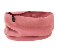 Sterntaler - Kid's Multifunctional Scarf - Foulard - 2 - samtrosa