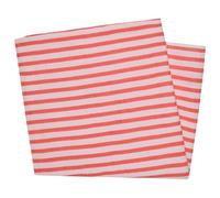 Sterntaler - Kid's Musselin Decke - Couverture - 120 x 120 cm - rosa / bär betty