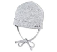 Sterntaler - Kid's OCS Beanie Melange - Bonnet - 41 cm - silber