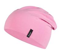 Sterntaler - Kid's OCS Beanie Uni - Bonnet - 47 cm - perlrosa