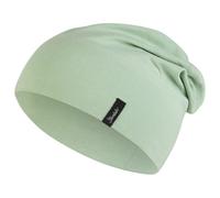 Sterntaler - Kid's OCS Beanie Uni - Bonnet - 51 cm - eisgrün