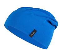 Sterntaler - Kid's OCS Beanie Uni - Bonnet - 51 cm - kobaltblau