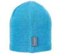 Sterntaler - Kid's OCS Knitted Beanie - Bonnet - 41 cm - mittelblau