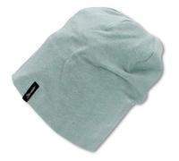 Sterntaler - Kid's OCS Slouch-Beanie - Bonnet - 49 cm - stone green