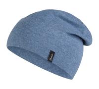 Sterntaler - Kid's OCS Slouch-Beanie - Bonnet - 53 cm - tintenblau melange