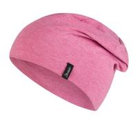 Sterntaler - Kid's OCS Slouch-Beanie - Bonnet - 57 cm - pink melange