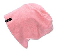 Sterntaler - Kid's OCS Slouch-Beanie - Bonnet - 57 cm - velvet rose