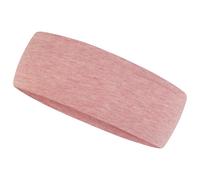 Sterntaler - Kid's OCS Stirnband Melange - Bandeau - 47 cm - samtrosa
