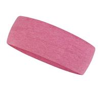 Sterntaler - Kid's OCS Stirnband Melange - Bandeau - 51 cm - pink melange