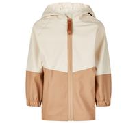 Sterntaler - Kid's Rain Jacket Unstuffed - Veste imperméable - 74 - lehmbraun