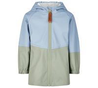 Sterntaler - Kid's Rain Jacket Unstuffed - Veste imperméable - 80 - eukalyptus