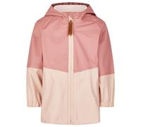 Sterntaler - Kid's Rain Jacket Unstuffed - Veste imperméable - 80 - zartrosa