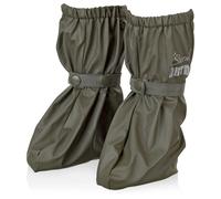 Sterntaler - Kid's Rain Overboots - Guêtres de randonnée - 0 | EU uni - mattgrün