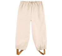 Sterntaler - Kid's Regenhose Ungefüttert Uni - Pantalon imperméable - 116 - beige