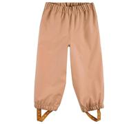 Sterntaler - Kid's Regenhose Ungefüttert Uni - Pantalon imperméable - 98 - lehmbraun