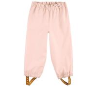 Sterntaler - Kid's Regenhose Ungefüttert Uni - Pantalon imperméable - 98 - zartrosa