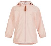 Sterntaler - Kid's Regenjacke Ungefüttert Punkte - Veste imperméable - 98 - zartrosa