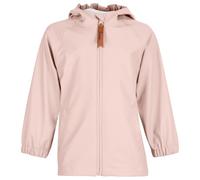 Sterntaler - Kid's Regenjacke Ungefüttert Uni - Veste imperméable - 116 - zartrosa