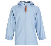 Sterntaler - Kid's Regenjacke Ungefüttert Uni - Veste imperméable - 86 - blau