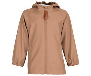 Sterntaler - Kid's Regenjacke Ungefüttert Uni - Veste imperméable - 92 - lehmbraun
