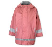 Sterntaler - Kid's Regenjacke Ungefüttert - Veste imperméable - 122 - pearl rose
