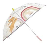 Sterntaler - Kid's Regenschirm - Parapluie - One Size - transparent / hanni
