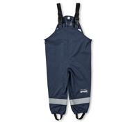 Sterntaler - Kid's Regenträgerhose Ungefüttert - Pantalon imperméable - 98 - navy blue