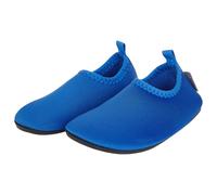 Sterntaler Chaussures de bain unies bleu royal - fille,garçon - Gr. 25/26