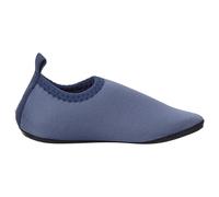 Sterntaler - Kid's rutschfester Aquaschuh uni - Chaussures aquatiques - EU 27/28 - blue