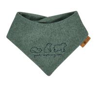 Sterntaler - Kid's Scarf - Foulard - 1 - grün melange