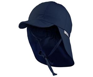 Sterntaler - Kid's Schirmmütze Nacken - Casquette - 49 cm - marine