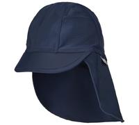 Sterntaler - Kid's Schirmmütze Nacken Uni - Casquette - 49 cm - marine