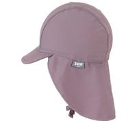 Sterntaler - Kid's Schirmmütze Nackenschutz mit Kordel - Casquette - 49 cm - light pink