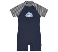 Sterntaler - Kid's Schwimmanzug Hai - Lycra - 110/116 - marine