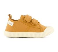 Sterntaler - Kid's Sneaker Uni - Chaussures de loisirs - EU 28 - hellbraun