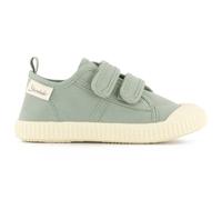 Sterntaler - Kid's Sneaker Uni - Chaussures de loisirs - EU 30 - steingrün