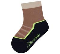 Sterntaler - Kid's Socken Active Trekking - Chaussettes multifonctions - EU 18 - lehmbraun