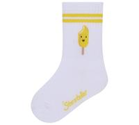 Sterntaler - Kid's Socken Eis am Stiel - Chaussettes multifonctions - EU 30 - weiß